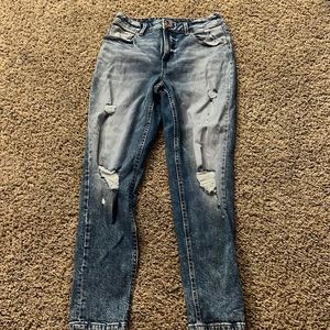Maurice’s Jeans